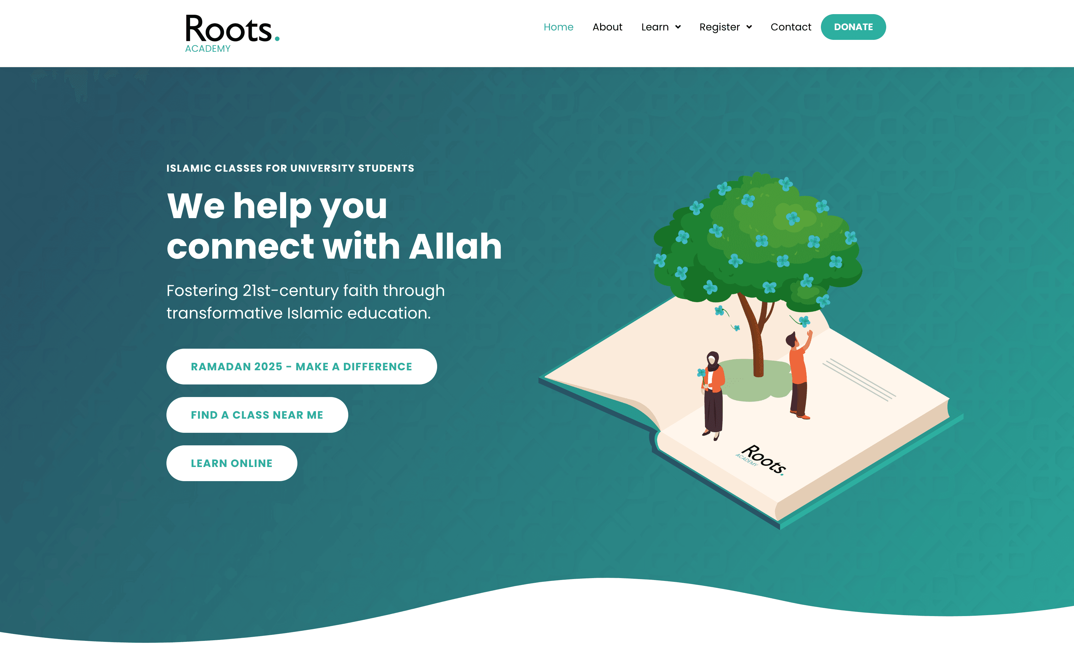 Roots Academy