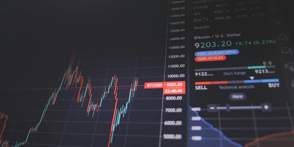 Why differencing works to detrend a time series