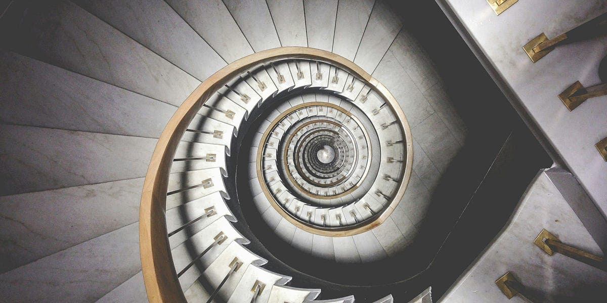 Fibonacci sequence part 2: From O(n) to O(log n)