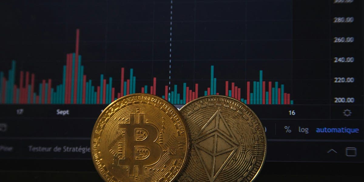 Building a Crypto Backtester with the Coinbase API — Part 1: Setup
