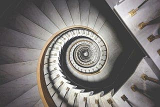 Fibonacci sequence part 2: From O(n) to O(log n)